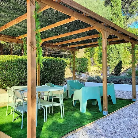 Melrose Propriete De Vancances By Laconciergerie13 Appartamento Sanary-sur-Mer